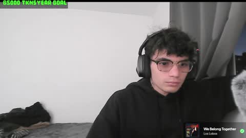 Snapshot of lilankore chatting on 01.27.25 Yeh online show from 01.27.25