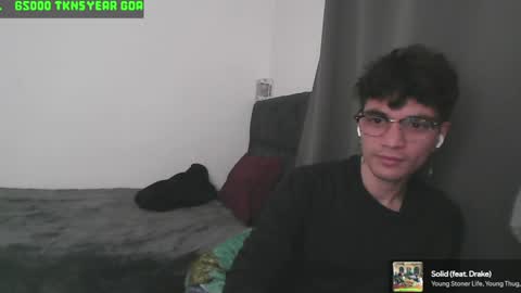 Snapshot of lilankore chatting on 01.28.25 Yeh online show from 01.28.25