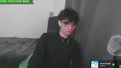 Snapshot of lilankore chatting on 01.29.25 Yeh online show from 01.29.25