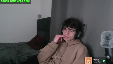 Snapshot of lilankore chatting on 01.29.25 Yeh online show from 01.29.25