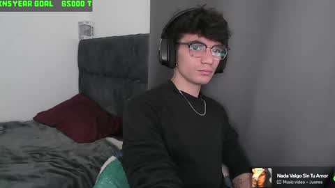 Snapshot of lilankore chatting on 01.30.25 Yeh online show from 01.30.25