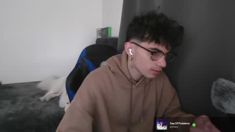 Snapshot of lilankore chatting on 02.02.25 Yeh online show from 02.02.25