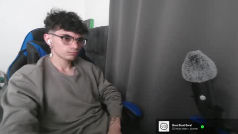 Snapshot of lilankore chatting on 02.04.25 Yeh online show from 02.04.25