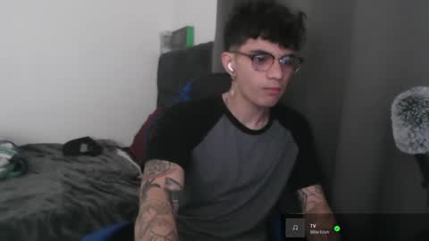 Snapshot of lilankore chatting on 02.07.25 Yeh online show from 02.07.25