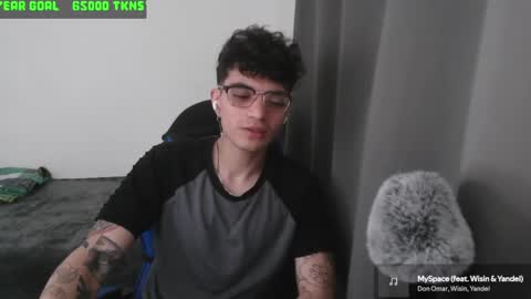 Snapshot of lilankore chatting on 02.09.25 Yeh online show from 02.09.25