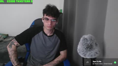 Snapshot of lilankore chatting on 02.09.25 Yeh online show from 02.09.25