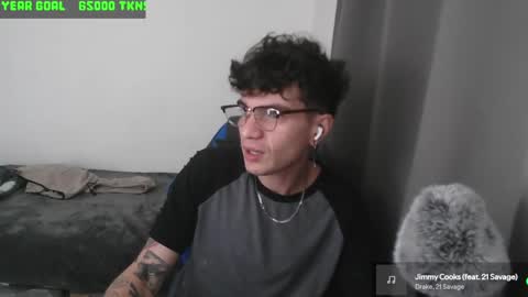 Snapshot of lilankore chatting on 02.09.25 Yeh online show from 02.09.25