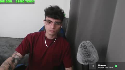 Snapshot of lilankore chatting on 02.10.25 Yeh online show from 02.10.25