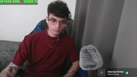 Snapshot of lilankore chatting on 02.10.25 Yeh online show from 02.10.25