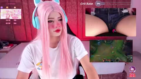 Lila online show from 10.27.25