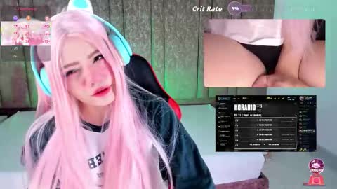 Lila online show from 10.28.25