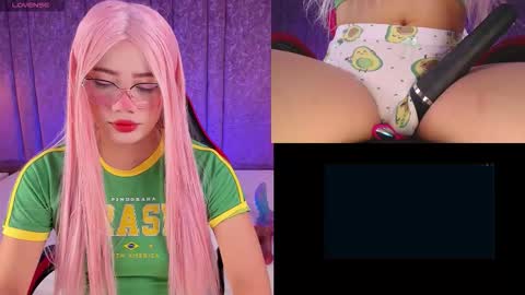 Lila online show from 12.01.25