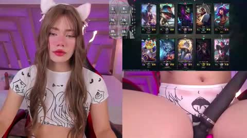 Lila online show from 01.08.26