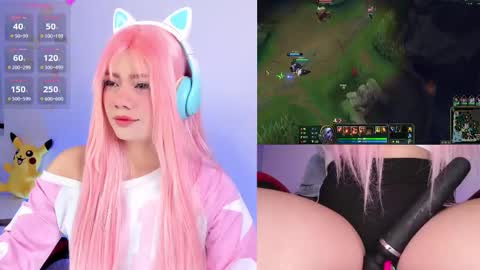 Lila online show from 03.21.26