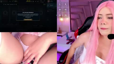 Lila online show from 04.17.26