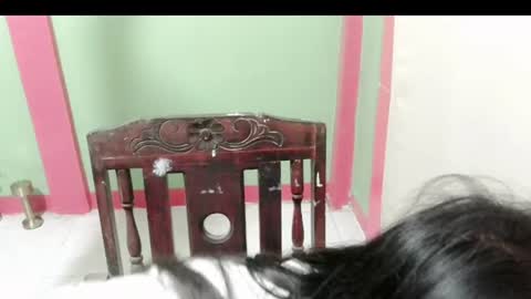 Snapshot of lilatmaho chatting on 03.24.26 Im Rain online show from 03.24.26