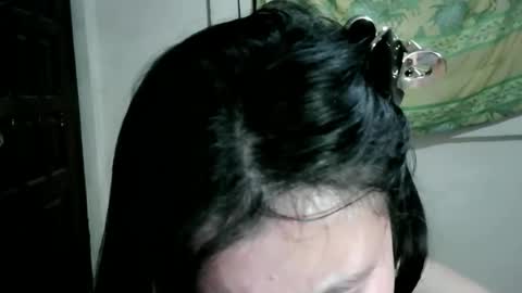 Snapshot of lilatmaho chatting on 04.06.26 Im Rain online show from 04.06.26