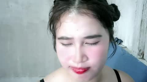 Snapshot of lilatmaho chatting on 05.02.26 Im Rain online show from 05.02.26
