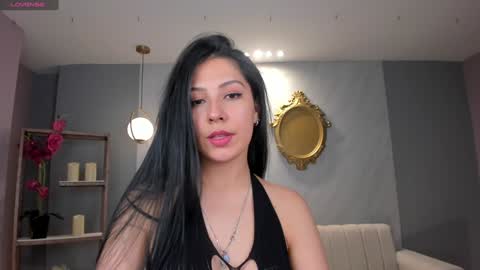 Snapshot of lilawest chatting on 01.07.25 Lila West online show from 01.07.25