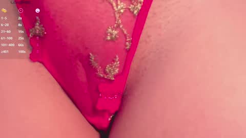 Snapshot of lilawest chatting on 02.15.25 Lila West online show from 02.15.25