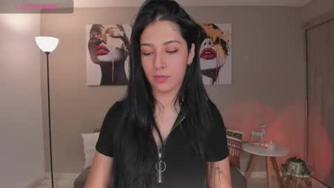 Lila West online show from 03.27.26