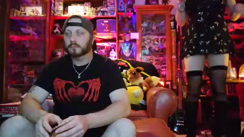 lilbatt online show from 01.18.26