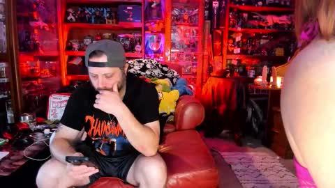 lilbatt online show from 02.08.26