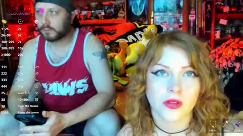 lilbatt online show from 02.18.26