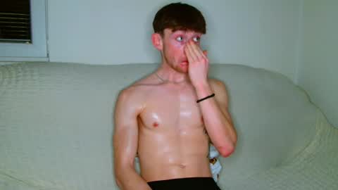 lilbearxxxx online show from 02.24.26