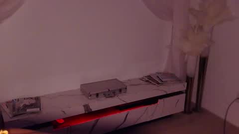 Rebecca online show from 10.25.25