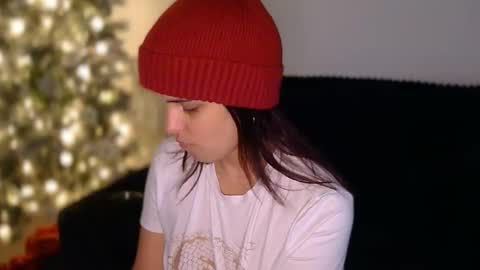 Rebecca online show from 11.17.25