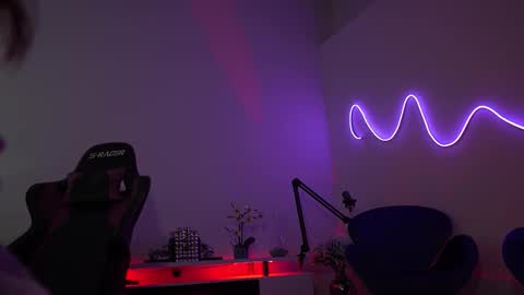 Rebecca online show from 02.17.26