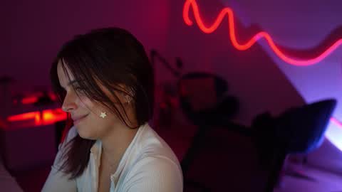 Rebecca online show from 03.01.26