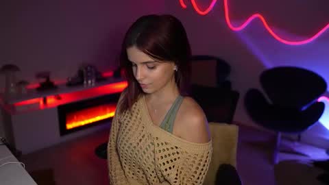 Rebecca online show from 03.14.26