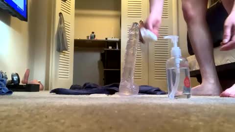 lilbootyjt online show from 01.17.26