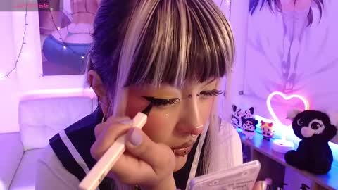 lilcandy19 online show from 01.19.26