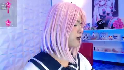 lilcandy19 online show from 04.16.26