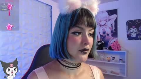 Snapshot of lilcandy19 chatting on 05.03.26 lilcandy19 online show from 05.03.26