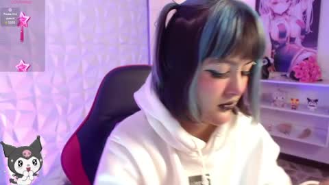Snapshot of lilcandy19 chatting on 05.04.26 lilcandy19 online show from 05.04.26