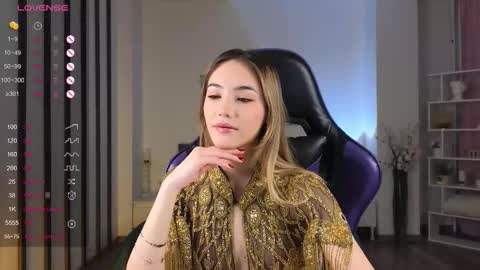 Hi im Yuki online show from 12.17.25