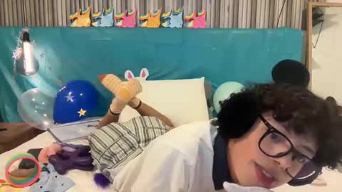 Snapshot of lilcookiebaby chatting on 05.13.26 lilcookiebaby online show from 05.13.26