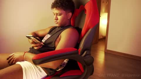 Dante online show from 04.08.26