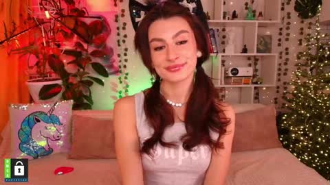 Alina online show from 12.23.25