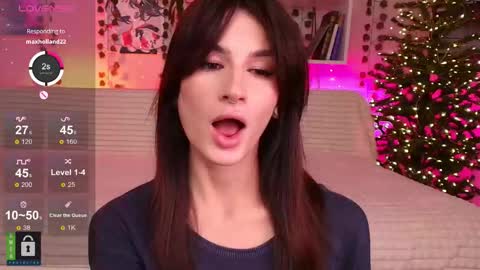 Alina online show from 02.11.26