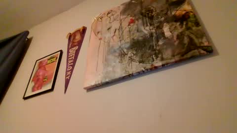 Snapshot of lildeer1980 chatting on 10.10.25 lildeer1980 online show from 10.10.25