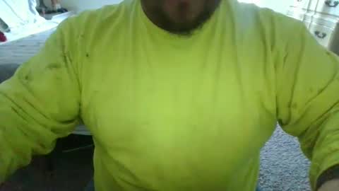 Snapshot of lildickwonder04 chatting on 02.10.25 reallyinsecure online show from 02.10.25