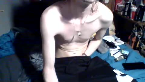 Snapshot of lildman420 chatting on 05.18.26 lildman420 online show from 05.18.26