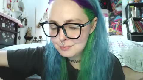 Snapshot of lilemmy1999 chatting on 02.19.25 emily ryanson online show from 02.19.25