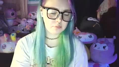 Snapshot of lilemmy1999 chatting on 02.26.25 emily ryanson online show from 02.26.25