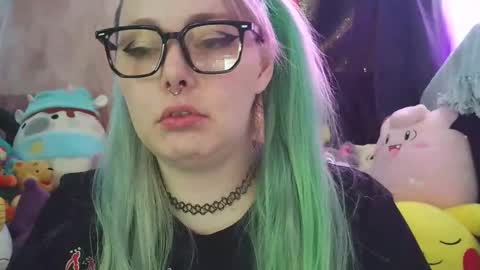 emily ryanson online show from 11.03.25